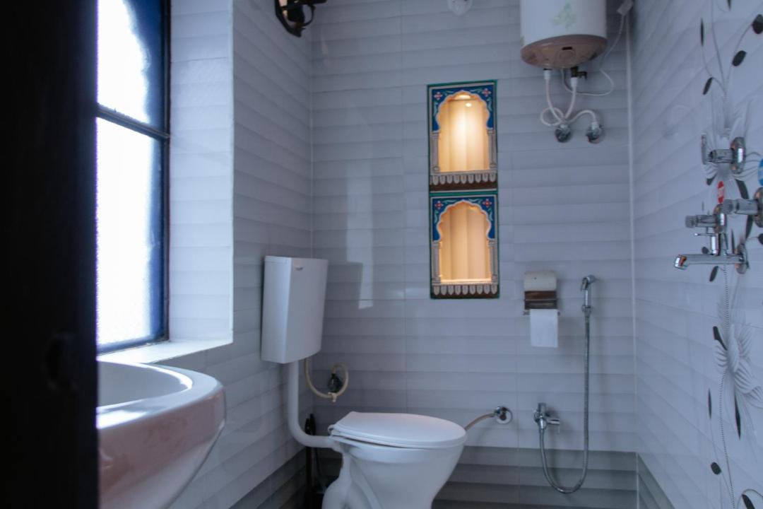 Photo of Bathroom in Bundi