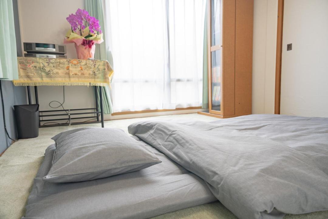 Photo of Bedroom in Fushimi