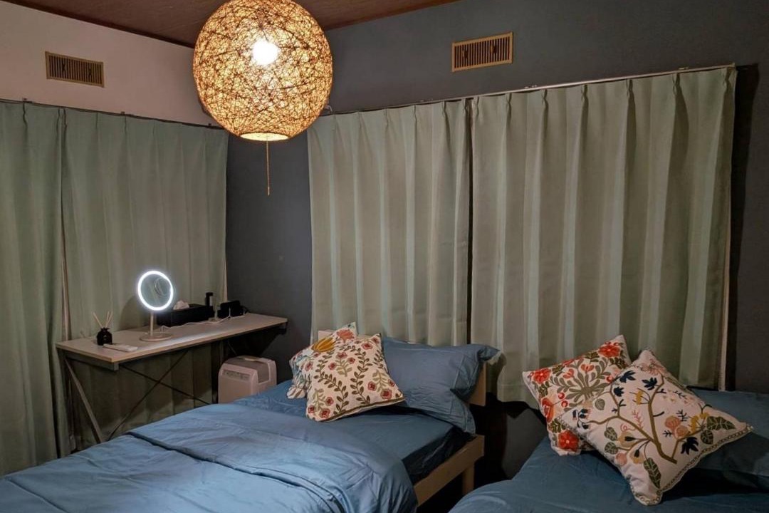 Photo of Bedroom in Fushimi