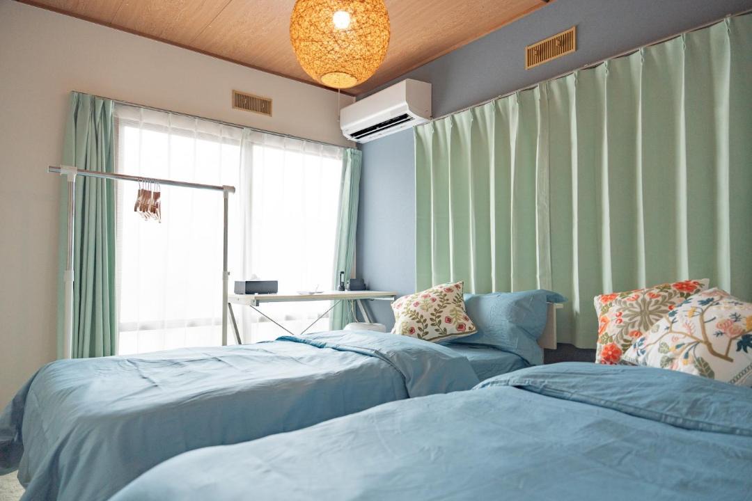 Photo of Bedroom in Fushimi