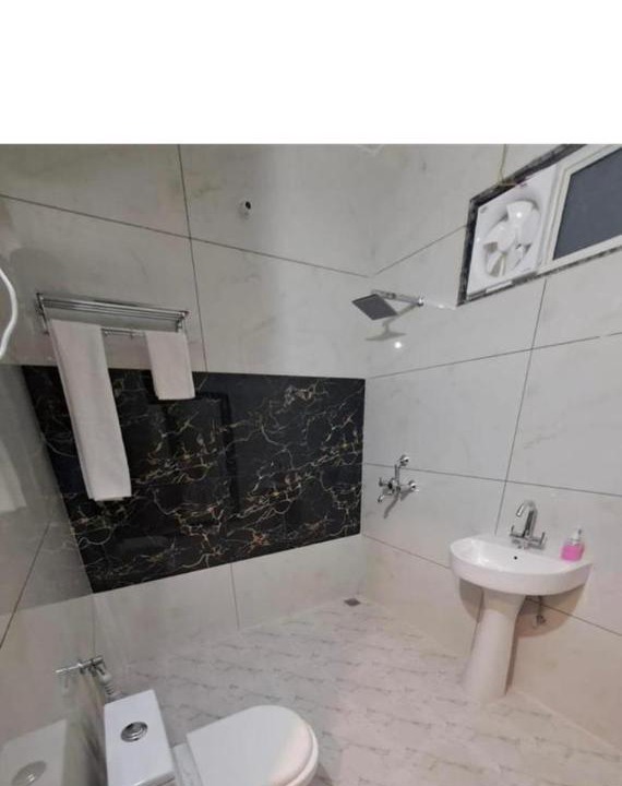 Photo of Bathroom in Achrol