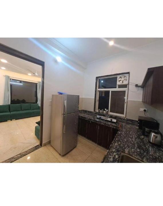 Photo of Kitchen in Achrol