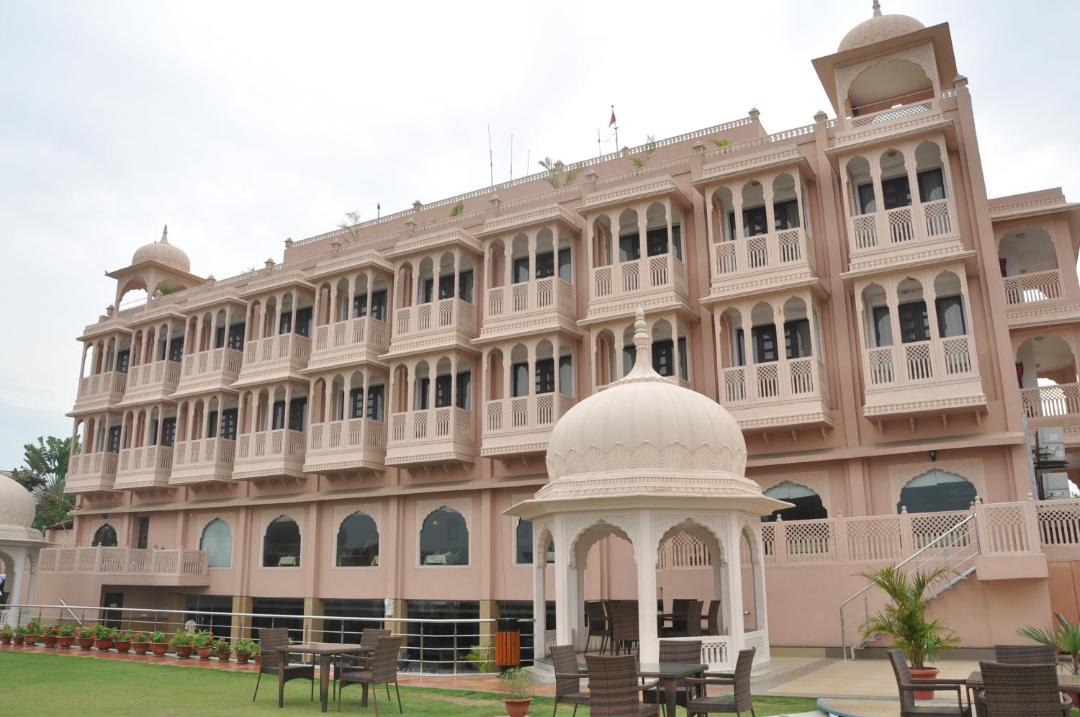 Photo of Buildings in Ranchi