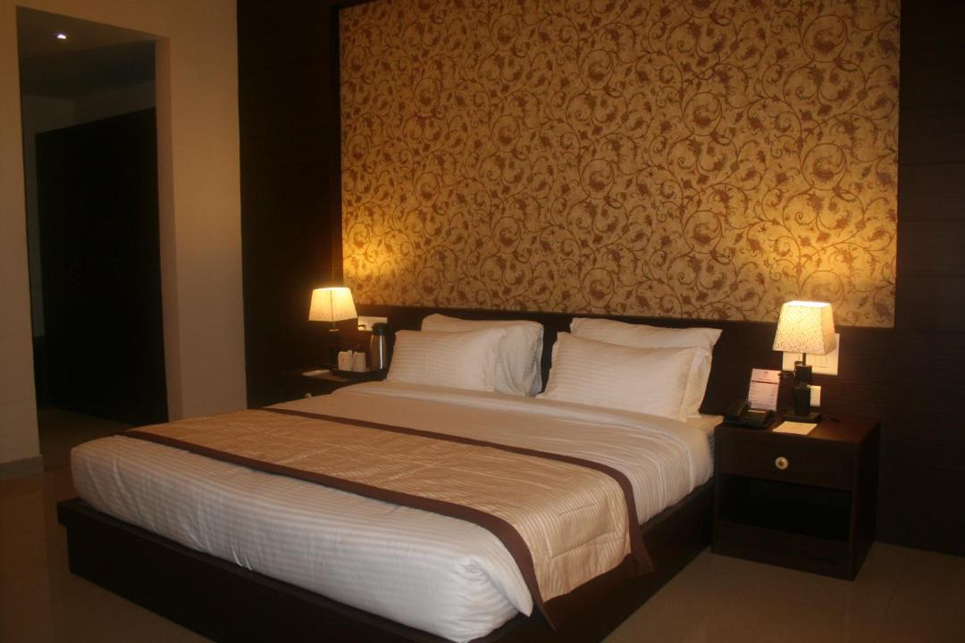 Photo of Bedroom in Ranchi