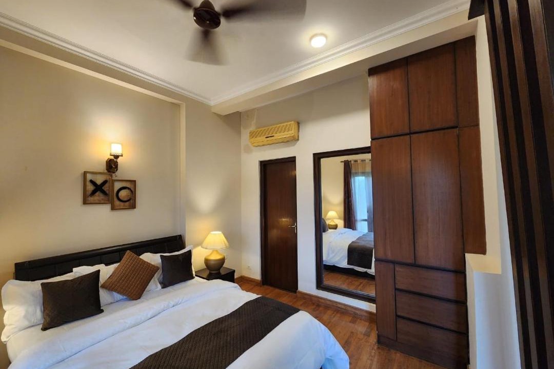 Photo of Bedroom in Bissar Akbarpur