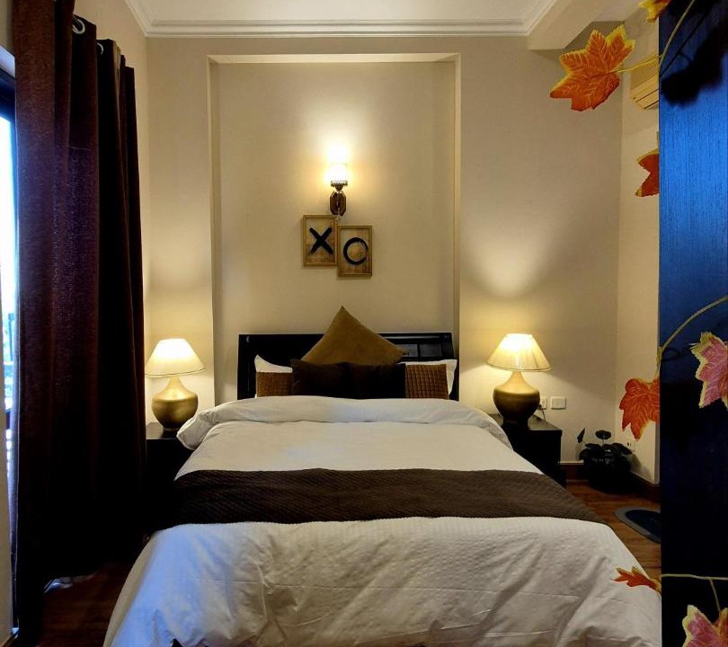 Photo of Bedroom in Bissar Akbarpur