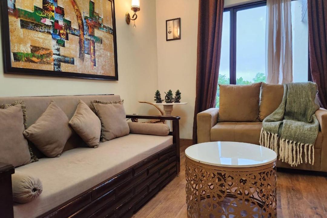 Photo of Livingroom in Bissar Akbarpur