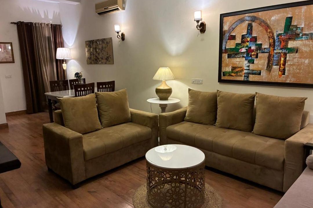 Photo of Livingroom in Bissar Akbarpur