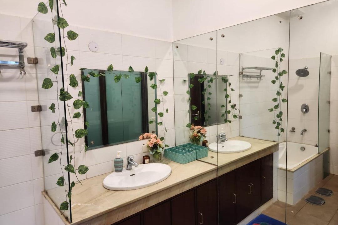 Photo of Bathroom in Bissar Akbarpur
