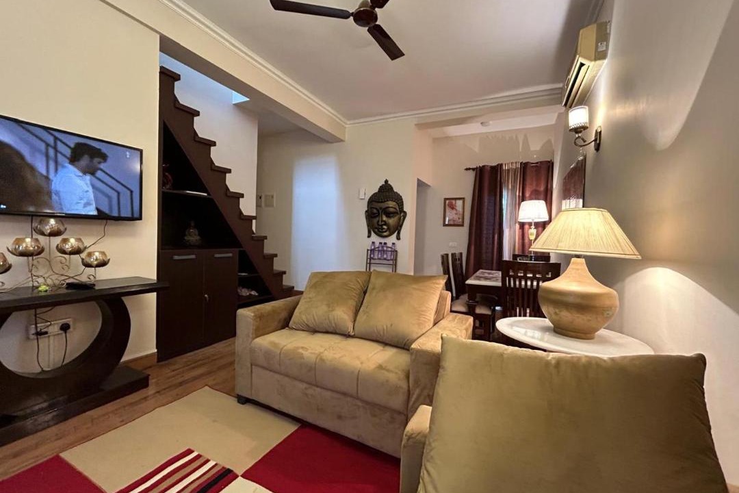 Photo of Livingroom in Bissar Akbarpur