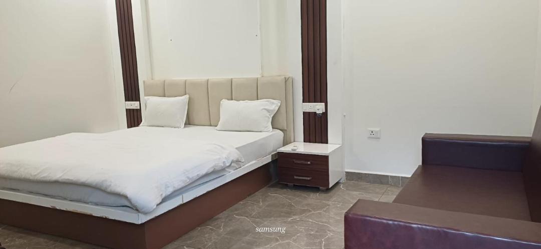 Photo of Bedroom in Guna