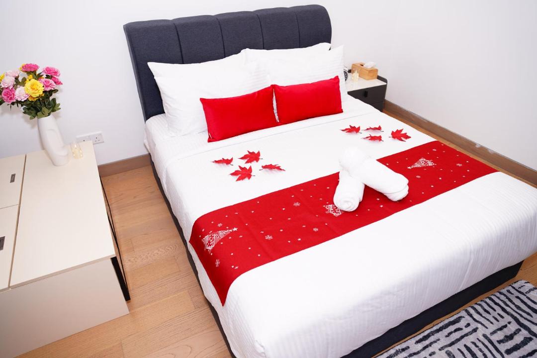Photo of Bedroom in Pudu