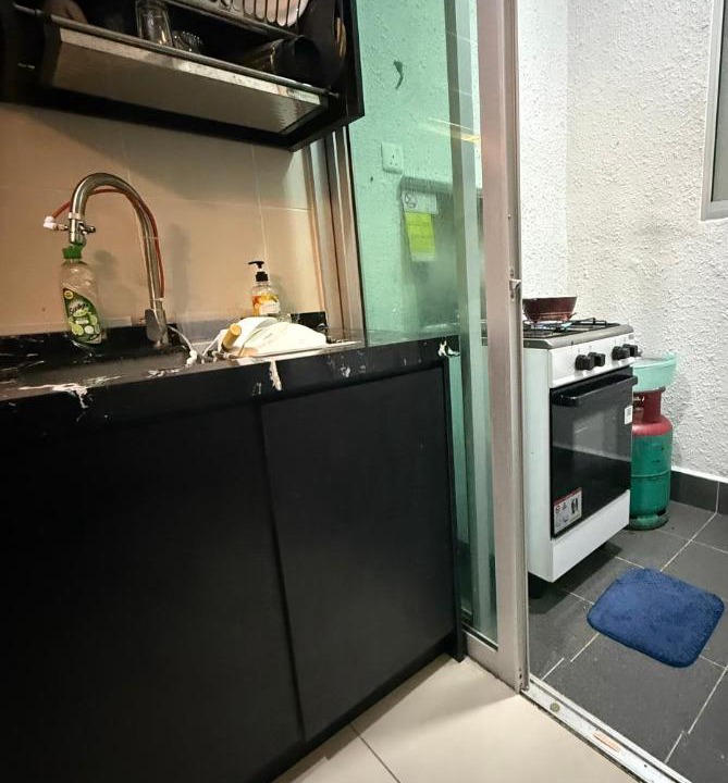 Photo of Kitchen in Salak South
