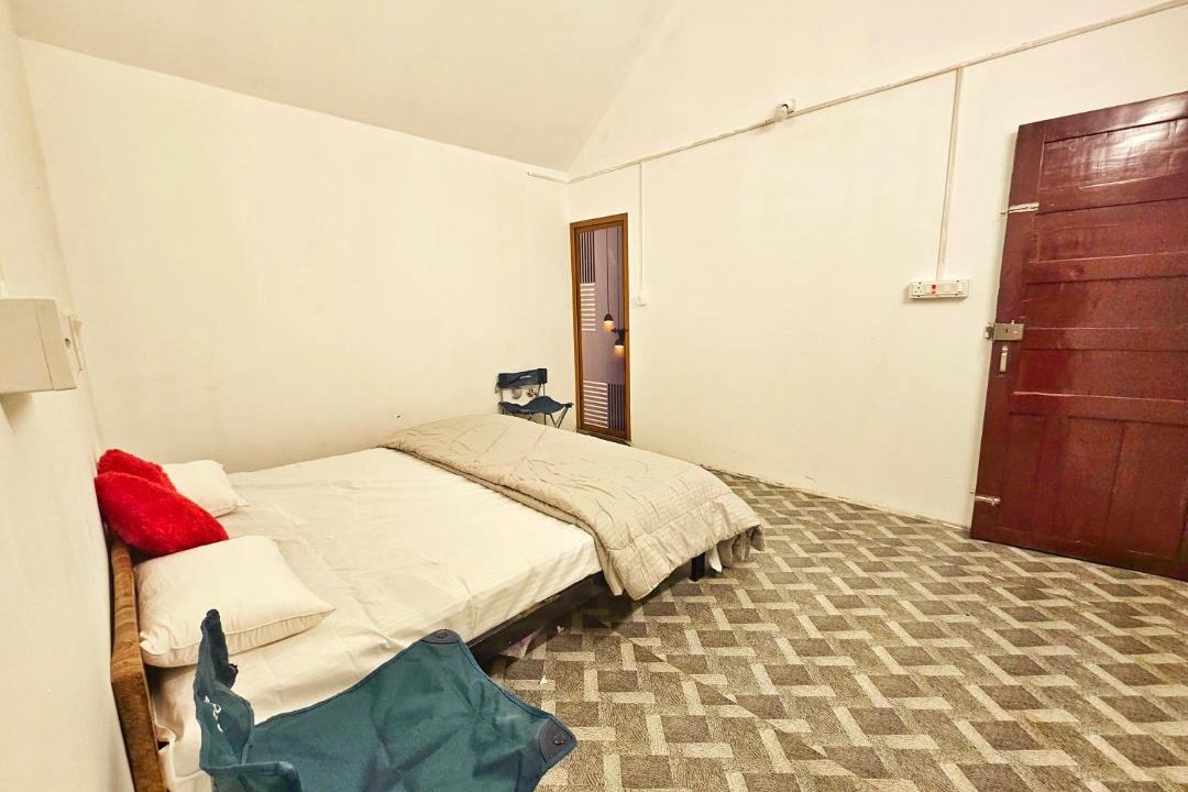 Photo of Bedroom in Vattavada