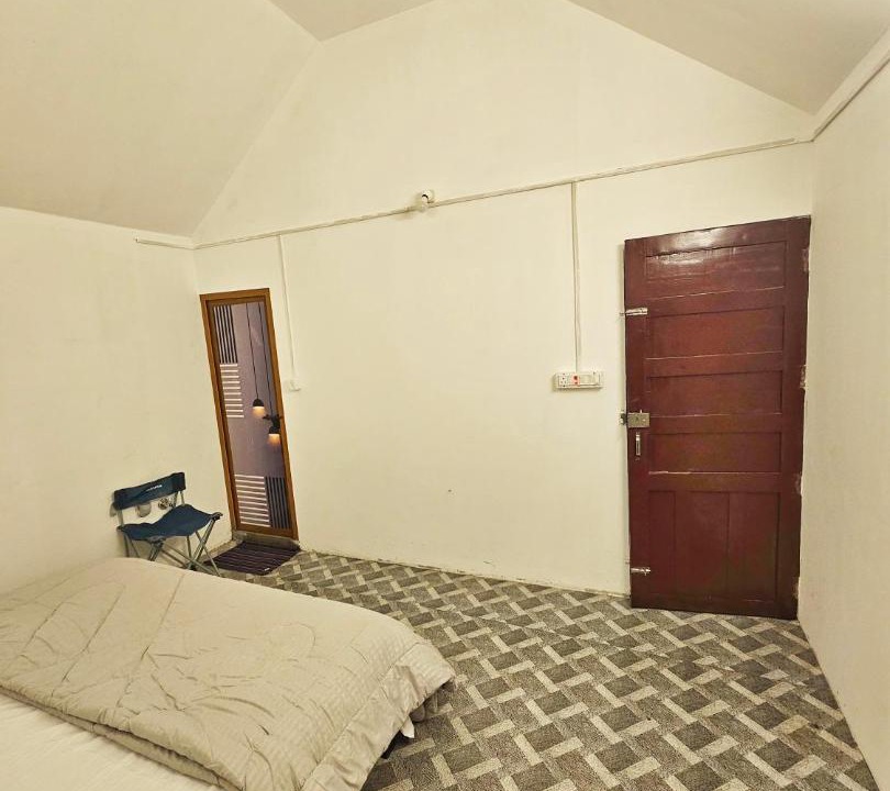 Photo of Bedroom in Vattavada