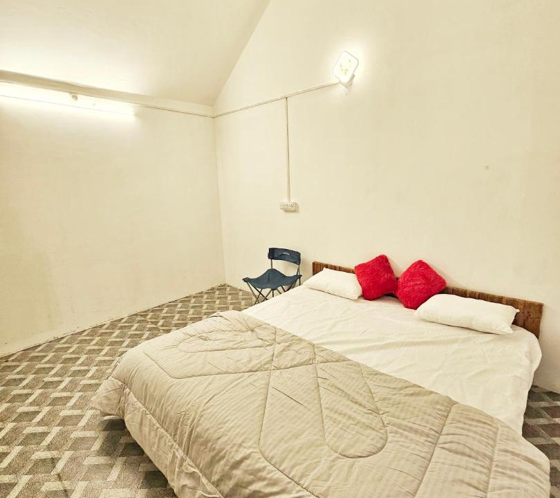 Photo of Bedroom in Vattavada