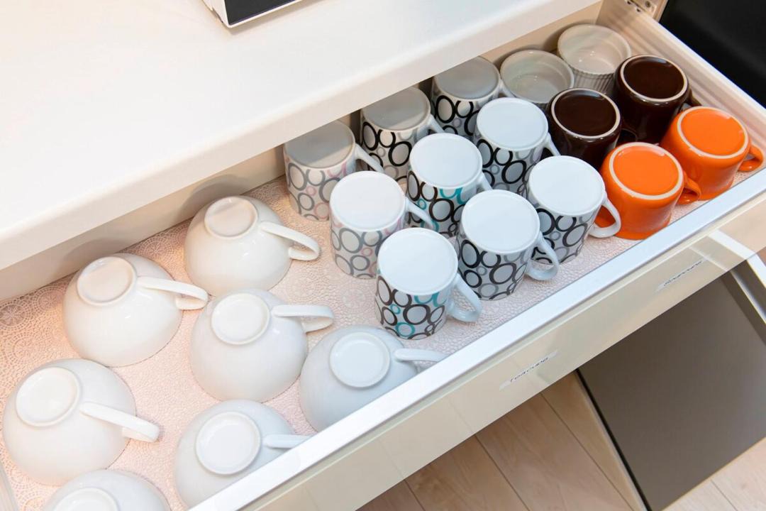 Photo of Kitchen in Tsuruhashi