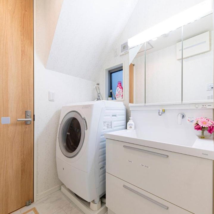 Photo of Bathroom in Tsuruhashi