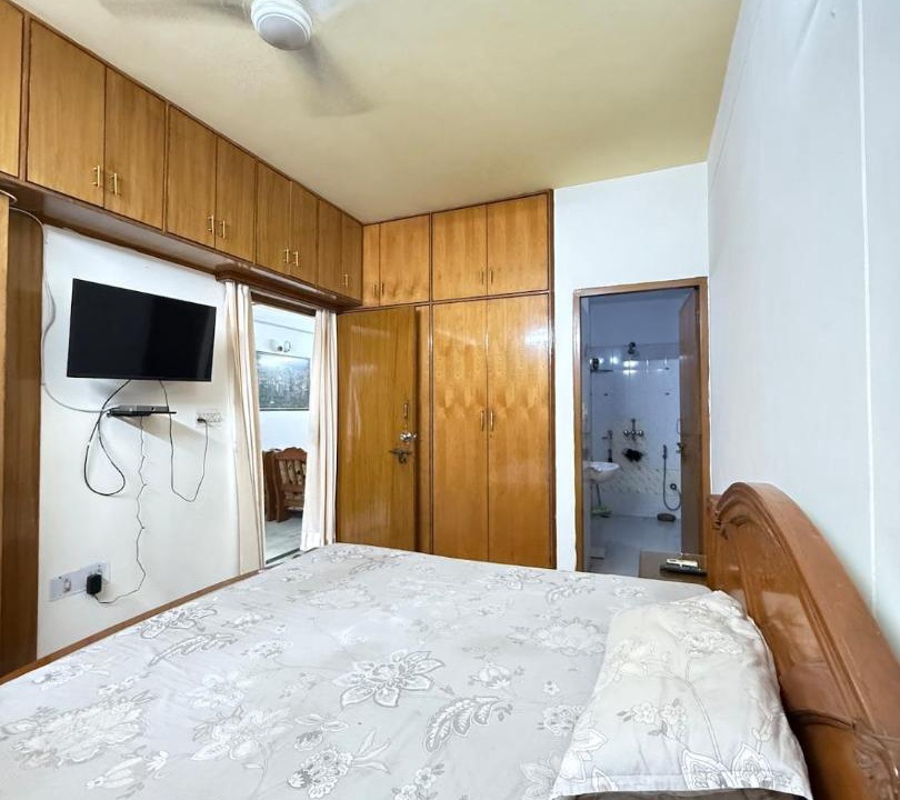 Photo of Bedroom in Vidhyadhar Nagar