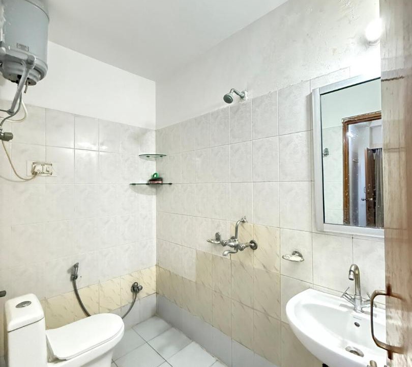 Photo of Bathroom in Vidhyadhar Nagar
