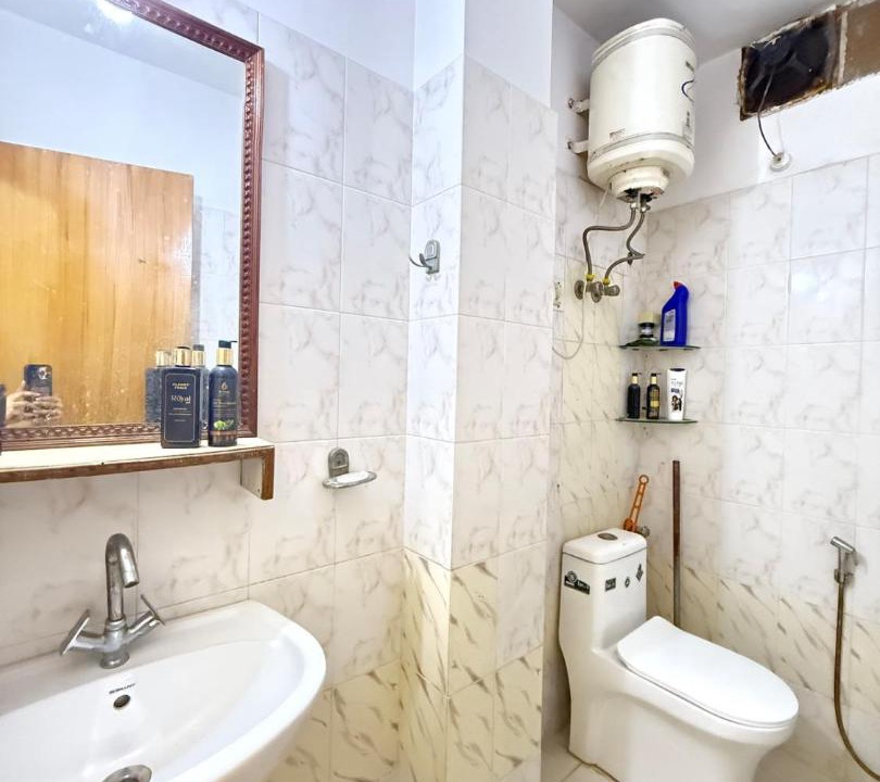 Photo of Bathroom in Vidhyadhar Nagar