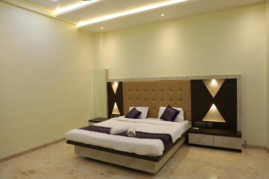 Photo of Bedroom in Paithan