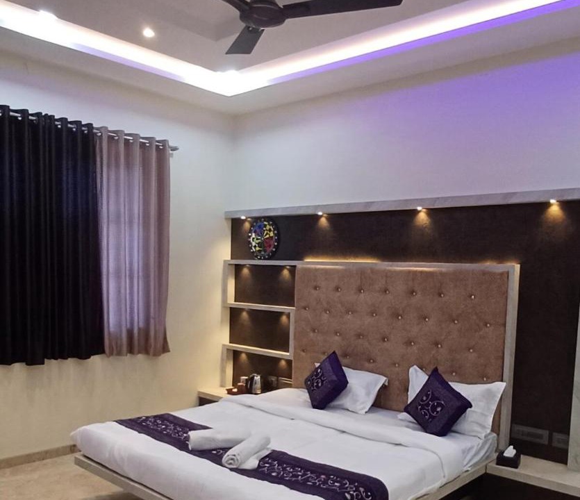 Photo of Bedroom in Paithan