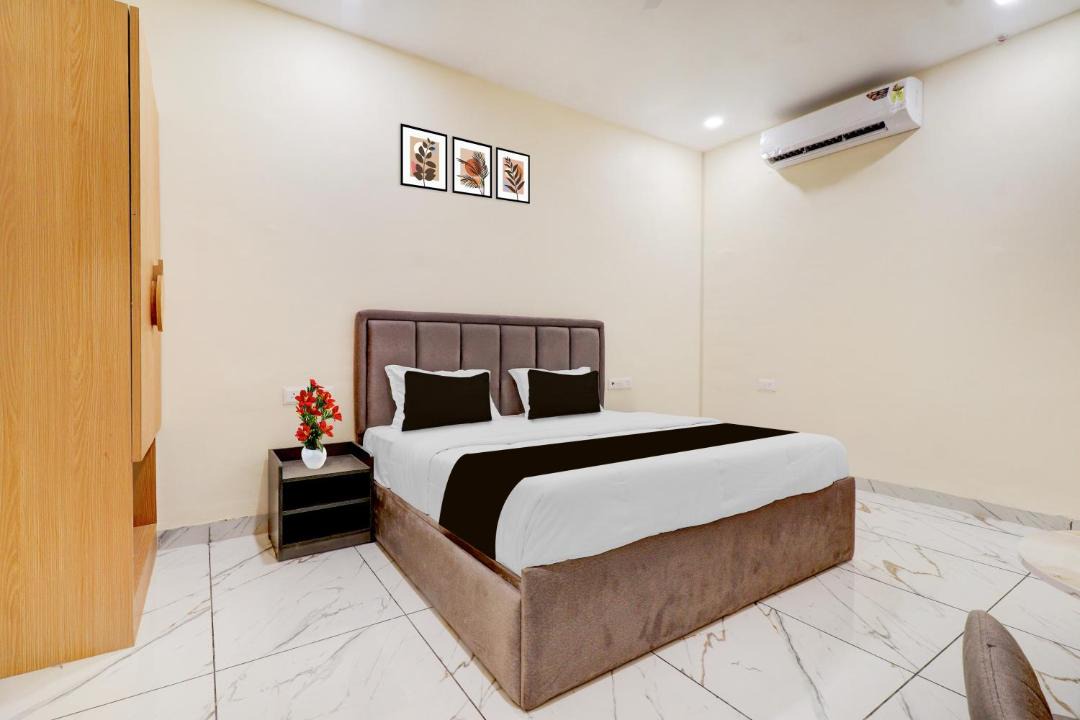 Photo of Bedroom in Jhansi