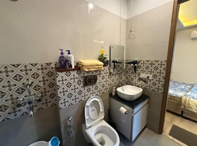 Photo of Bathroom in Salempur