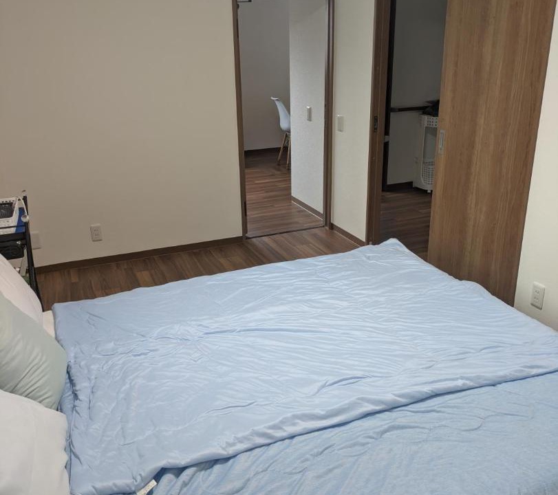 Photo of Bedroom in Tsurumi Ward