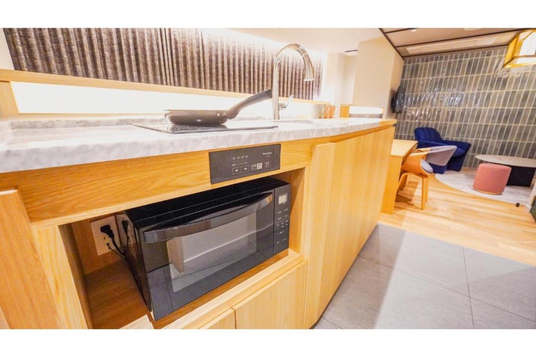 Photo of Kitchen in Nakatsu