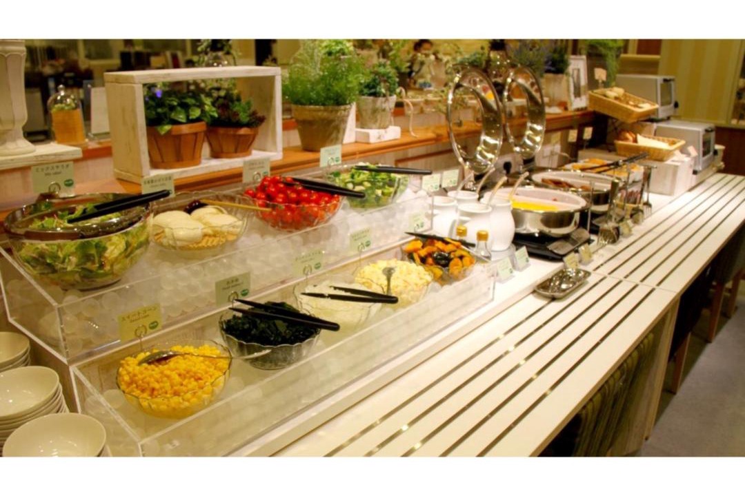 Photo of Kitchen in Higashishinkoiwa