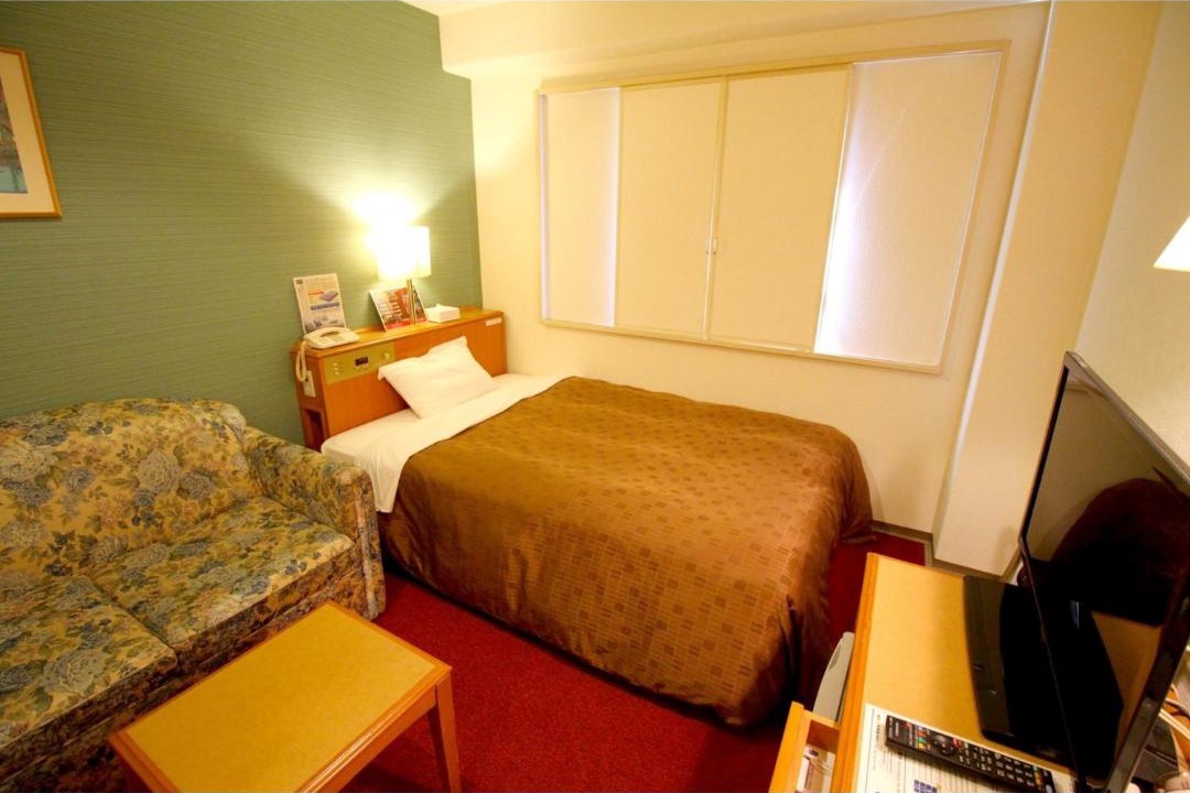 Photo of Bedroom in Higashishinkoiwa