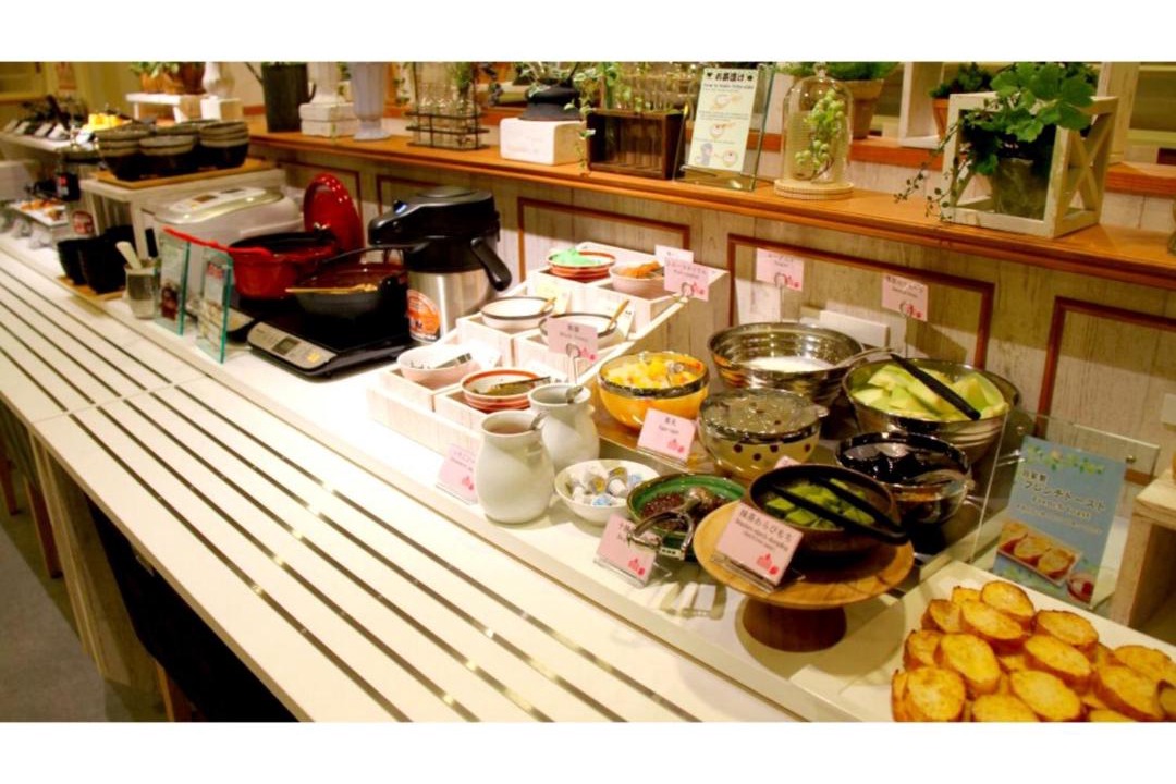 Photo of Kitchen in Higashishinkoiwa