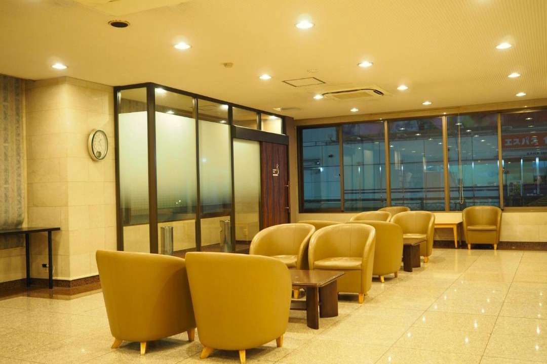 Photo of Others in Higashishinkoiwa