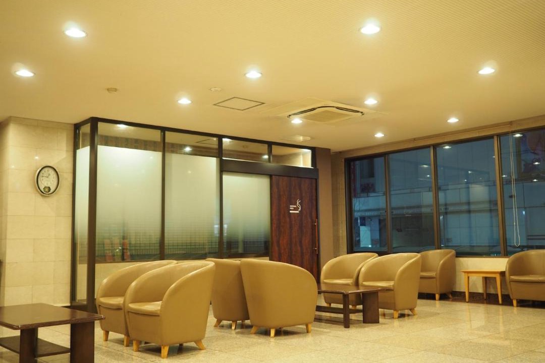 Photo of Others in Higashishinkoiwa