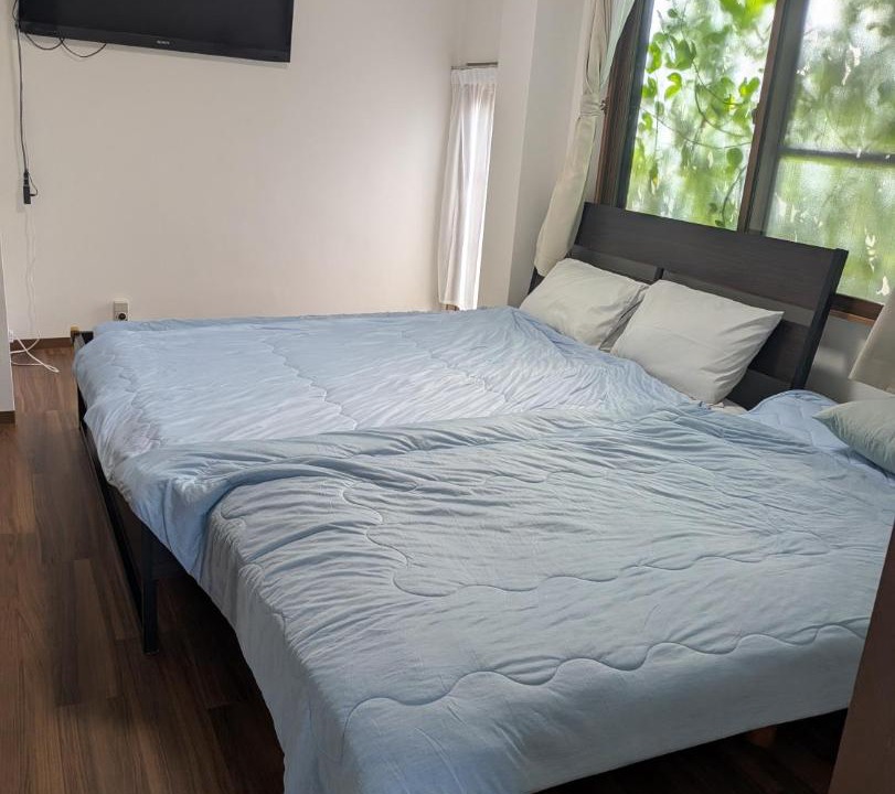 Photo of Bedroom in Tsurumi Ward
