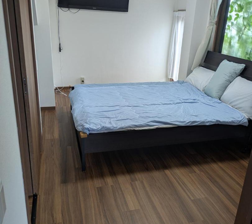 Photo of Bedroom in Tsurumi Ward