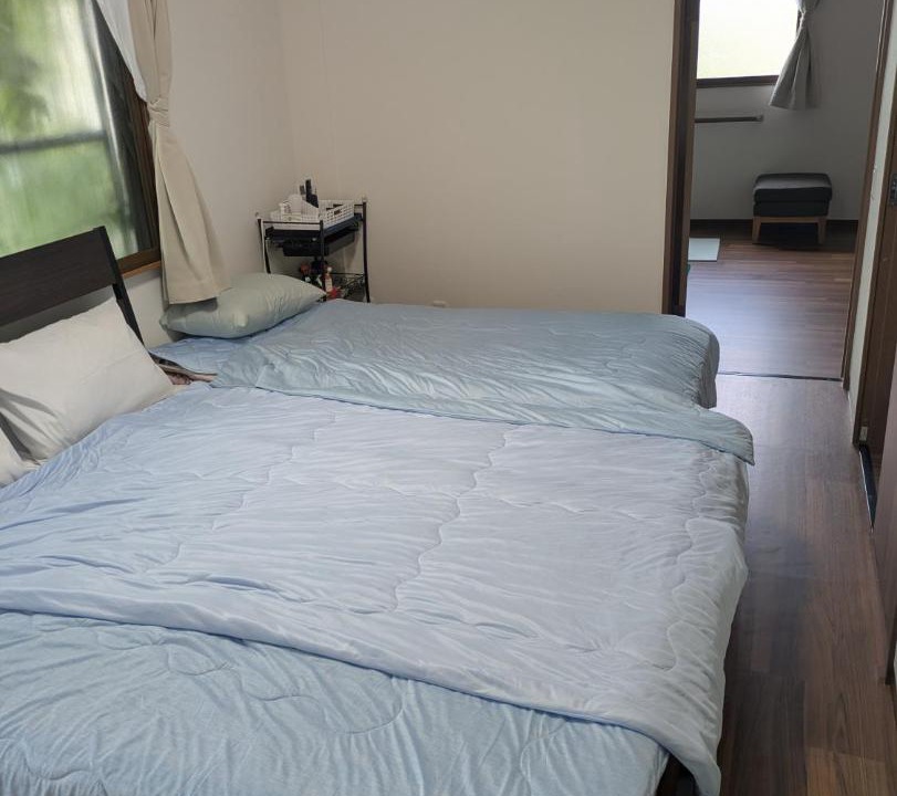 Photo of Bedroom in Tsurumi Ward