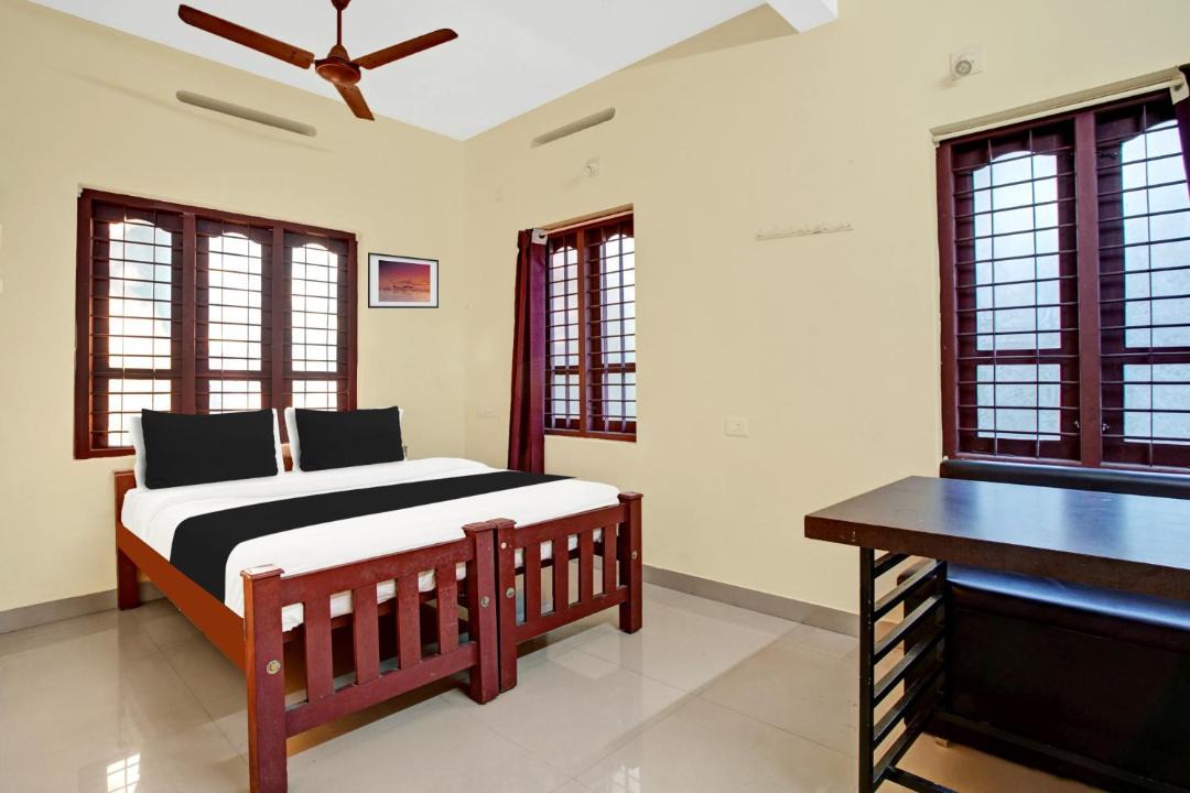 Photo of Others in Trivandrum Technopark