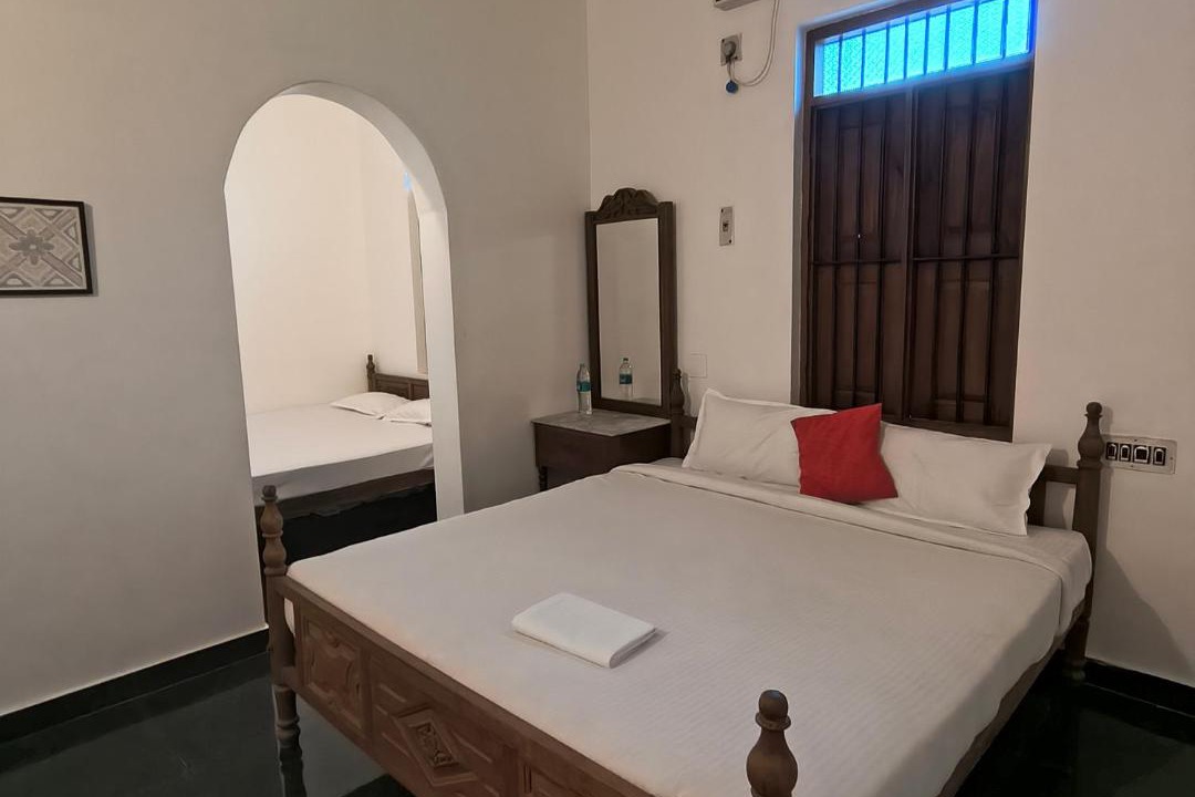 Photo of Bedroom in Kuilapalayam