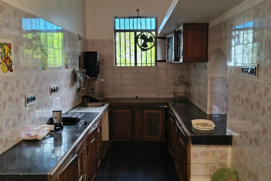Photo of Kitchen in Kuilapalayam
