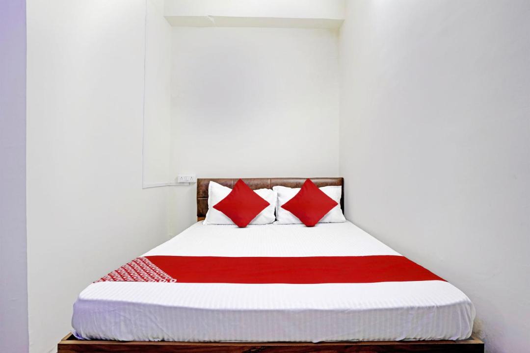 Photo of Bedroom in Kamrej