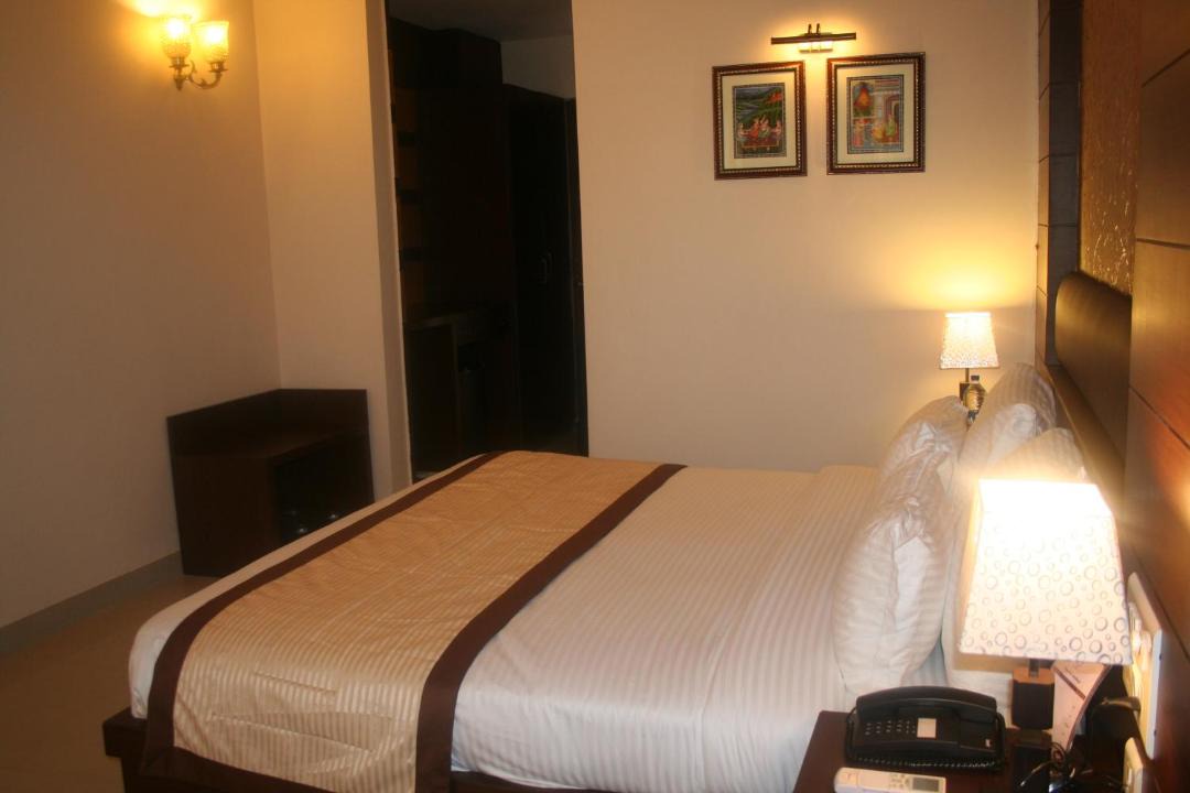 Photo of Bedroom in Ranchi