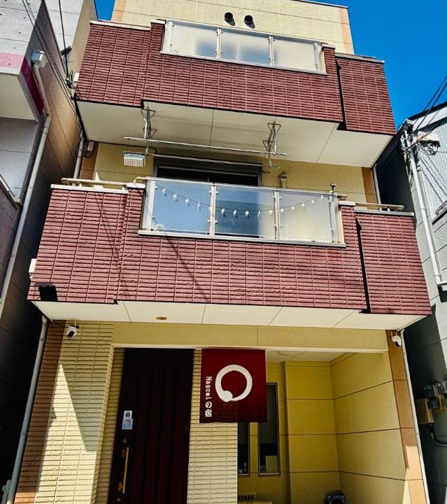 Photo of Others in Jusohonmachi