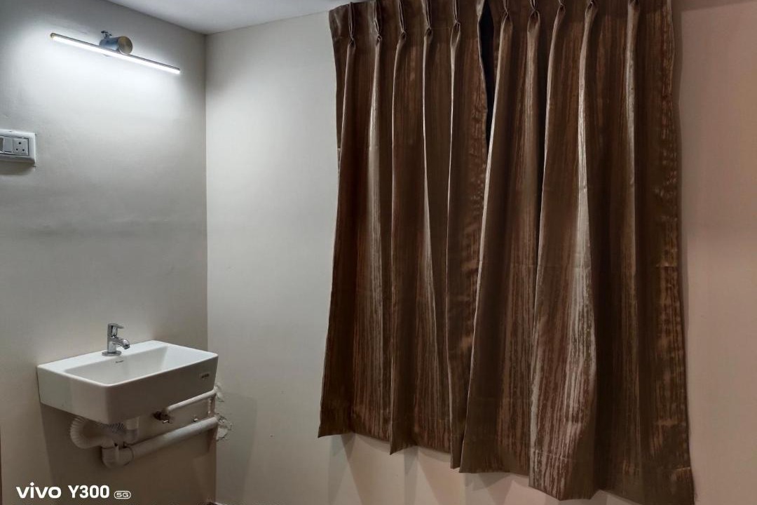 Photo of Bathroom in Tiruchendur