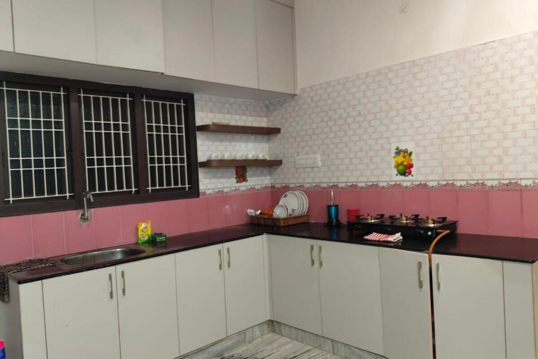 Photo of Kitchen in Tiruchendur