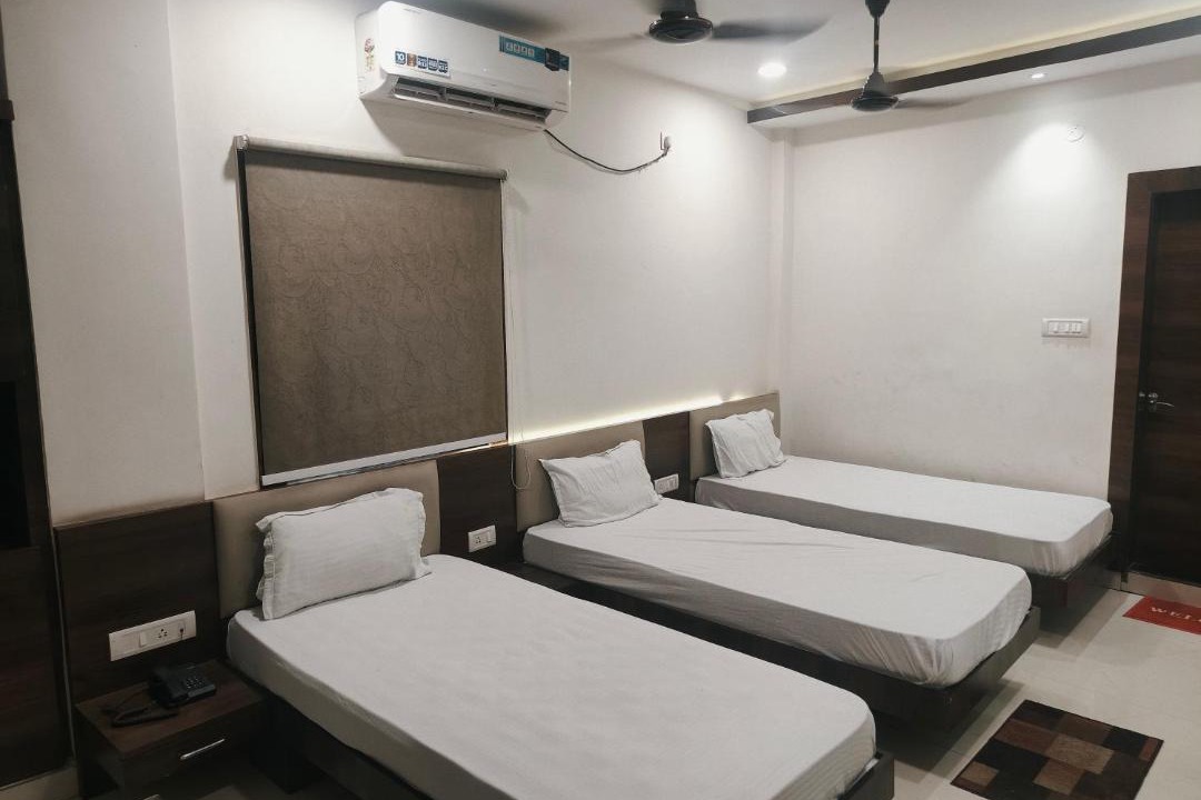 Photo of Bedroom in Panposh