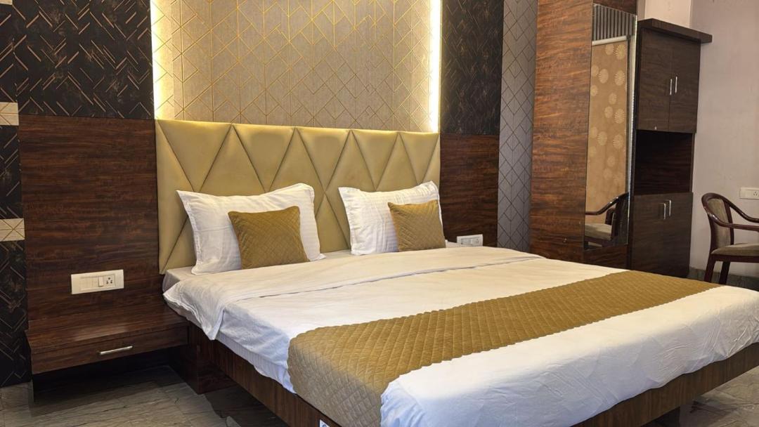 Photo of Bedroom in Panposh