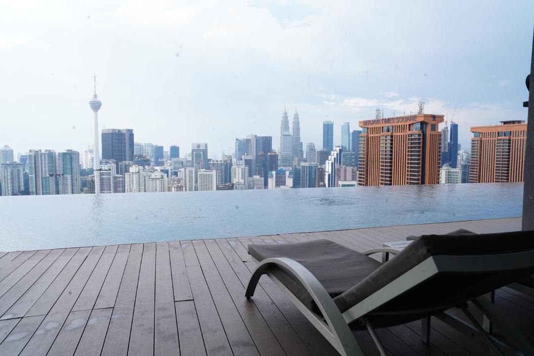 Photo of Patio Balcony in Pudu